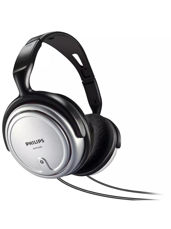 Auriculares philips shp2500 Auriculares philips shp2500