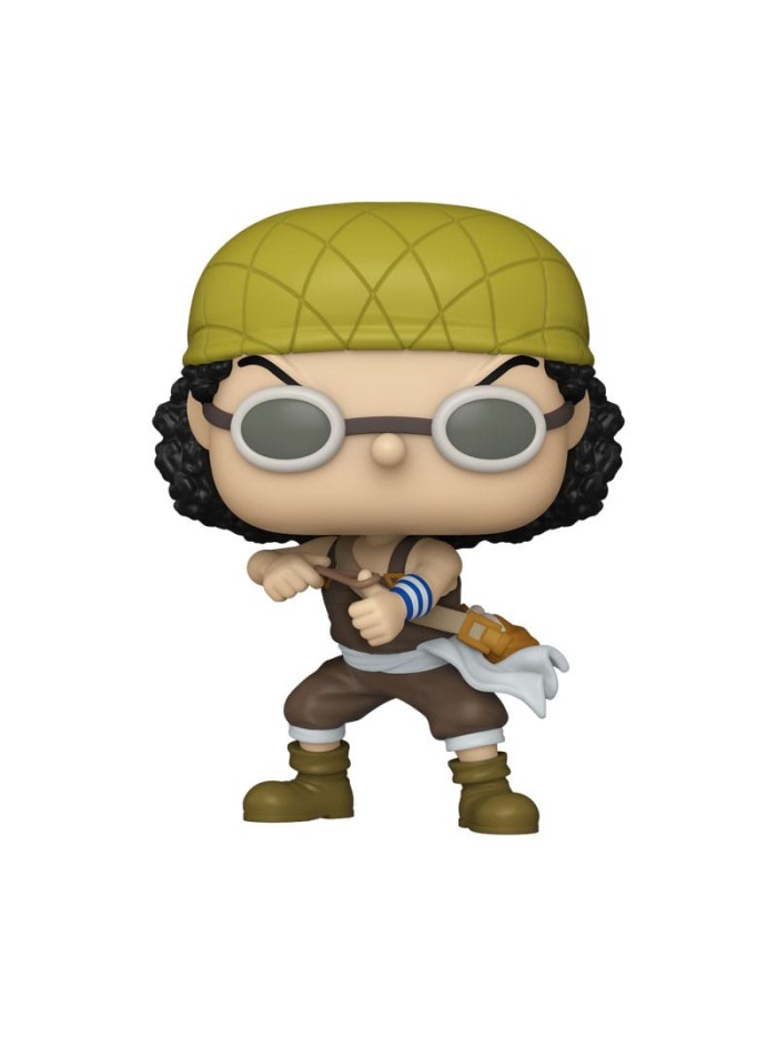 Funko pop one piece ussop Funko pop one piece ussop