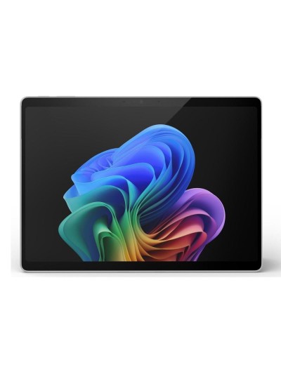 Portatil tablet microsoft surface pro 11 copilot + pc x1e - 80 - 100 16gb ssd 512gb 13 pulgadas
