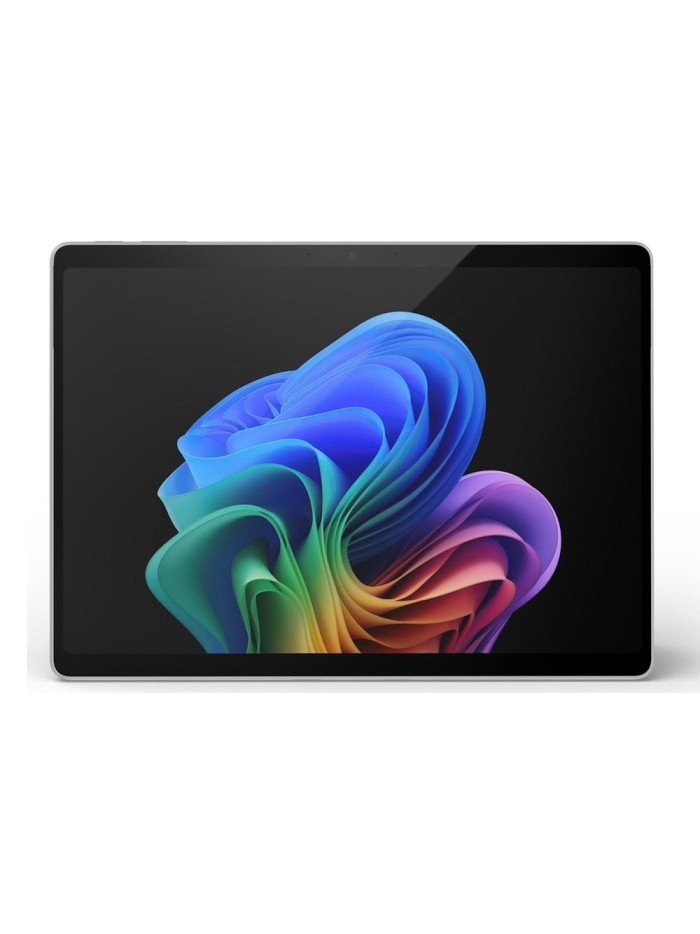 Portatil tablet microsoft surface pro 11 copilot + pc x1e - 80 - 100 16gb ssd 512gb 13 pulgadas Portatil tablet microsoft surface pro 11 copilot + pc x1e - 80 - 100 16gb ssd 512gb 13 pulgadas