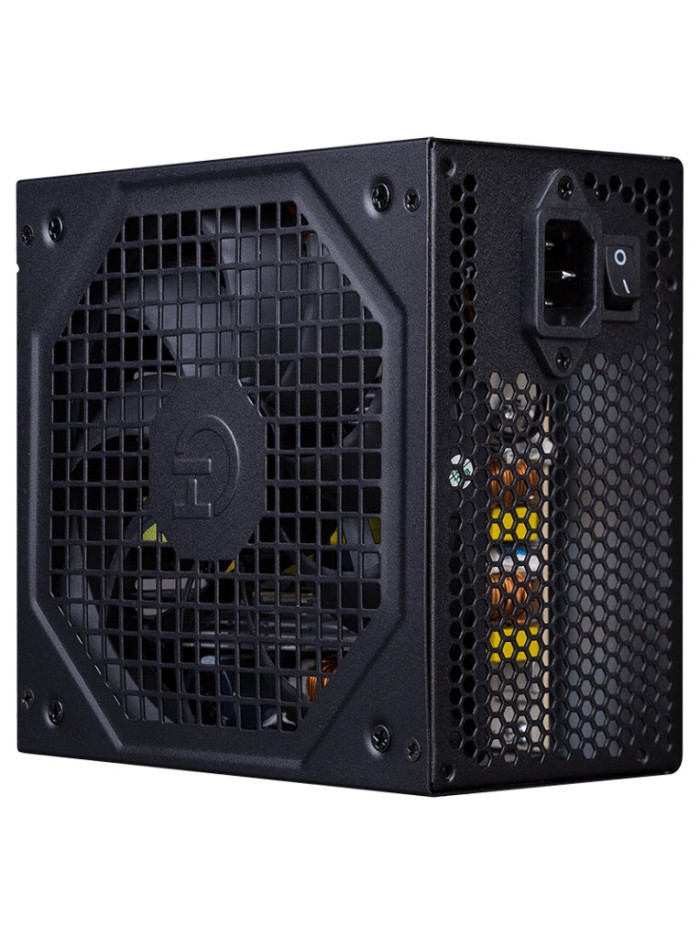 Fuente de alimentacion hiditec gaming bz550 - 80plus bronze certified Fuente de alimentacion hiditec gaming bz550 - 80plus bronze certified
