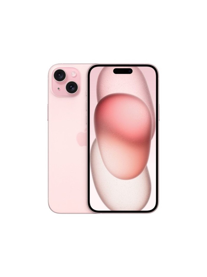 Movil iphone 15 plus 256gb pink Movil iphone 15 plus 256gb pink