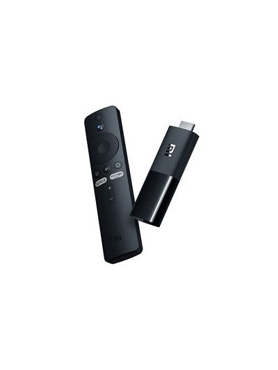 Android tv xiaomi mi tv stick - google assistant - smart cast - android 9.0
