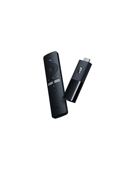 Android tv xiaomi mi tv stick - google assistant - smart cast - android 9.0