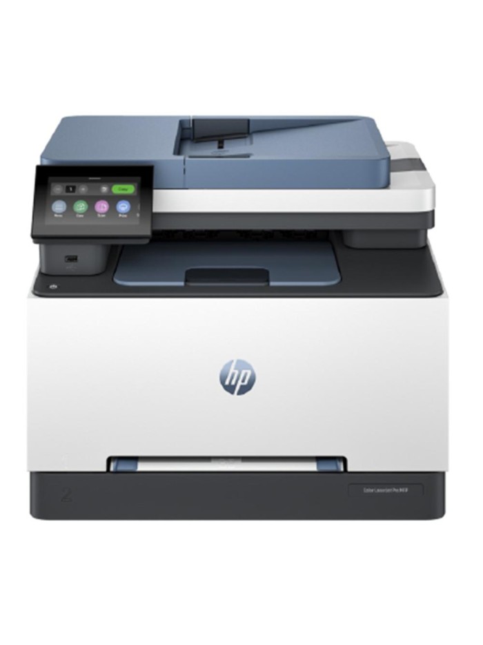 Multifuncion laser hp laserjet pro 3302sdw color duplex Multifuncion laser hp laserjet pro 3302sdw color duplex