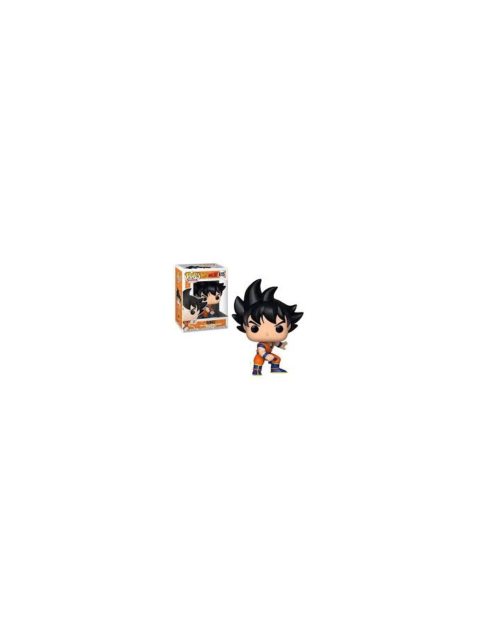 Funko pop dragon ball z goku Funko pop dragon ball z goku