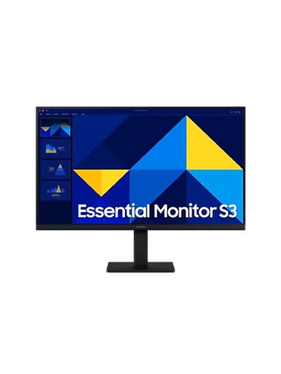 Monitor samsung ls24d304gauxen 24 pulgadas fhd 100hz