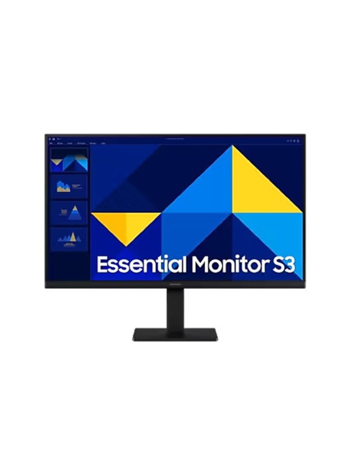 Monitor samsung ls24d304gauxen 24 pulgadas fhd 100hz Monitor samsung ls24d304gauxen 24 pulgadas fhd 100hz