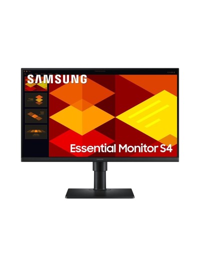 Monitor samsung s24d406gau 24 pulgadas fhd 100hz