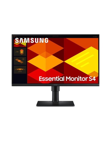 Monitor samsung s24d406gau 24 pulgadas fhd 100hz