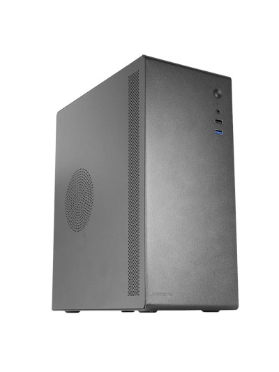 Caja ordenador tacens 2novax matx negro