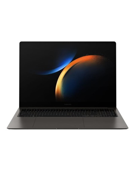 Portatil samsung galaxy book3 pro i7 - 1360p 16gb ssd 512gb 14 pulgadas