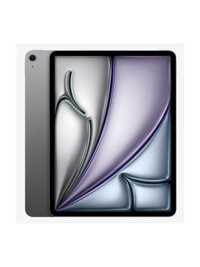 Apple ipad air m3 8gb 512gb wifi space grey 13 pulgadas