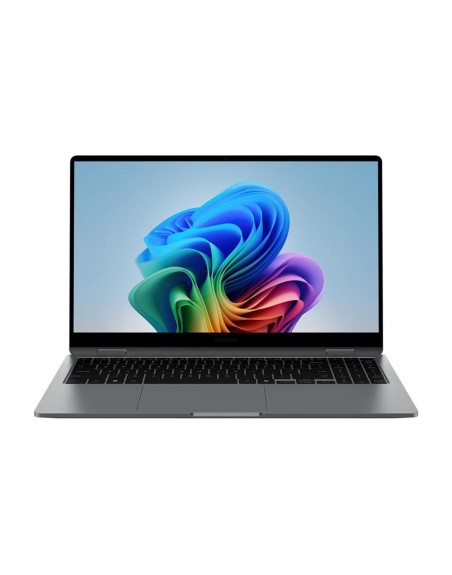 Portatil samsung galaxy book5 360 ultra 7 - 256v 16gb ssd 512gb 15.6 pulgadas