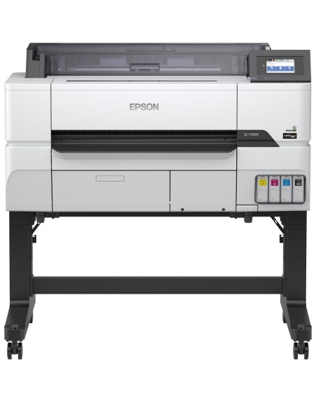 Plotter epson surecolor sc - t3405 2400 x 1200 dpi