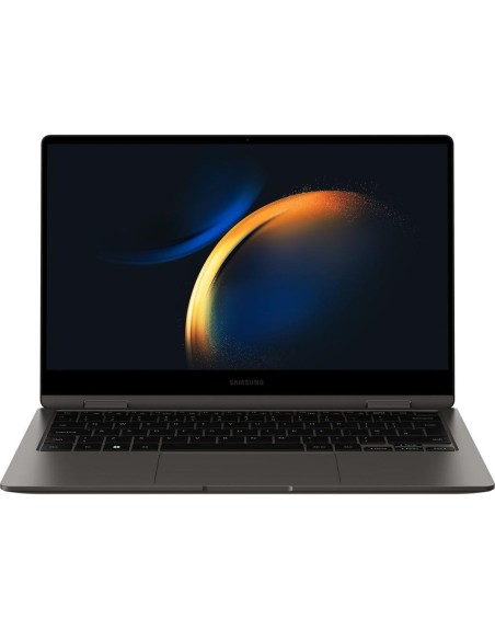 Portatil samsung galaxy book3 360 i5 - 1340p 16gb ssd 512gb 13.3 pulgadas