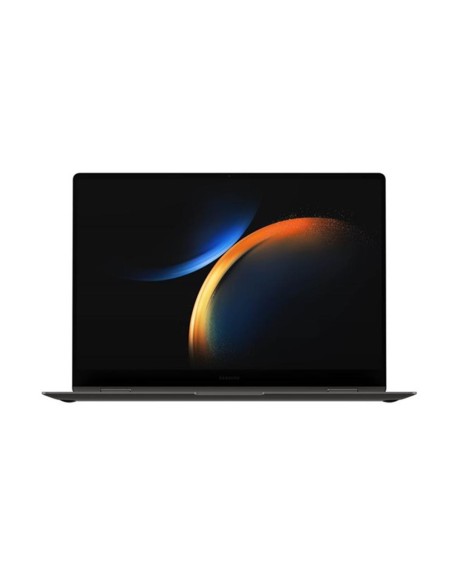 Portatil samsung galaxy book3 pro 360 i7 16gb ssd 512gb 16 pulgadas