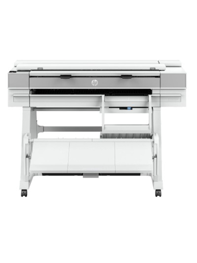 Plotter hp designjet t950 mfp a0 - red - wifi