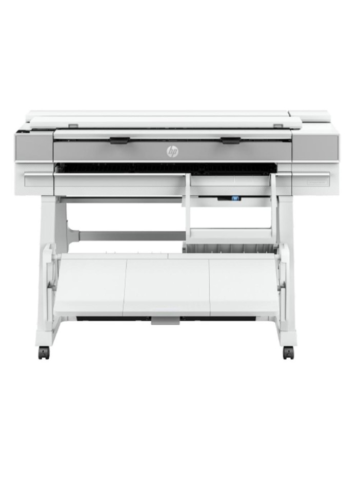 Plotter hp designjet t950 mfp a0 - red - wifi Plotter hp designjet t950 mfp a0 - red - wifi