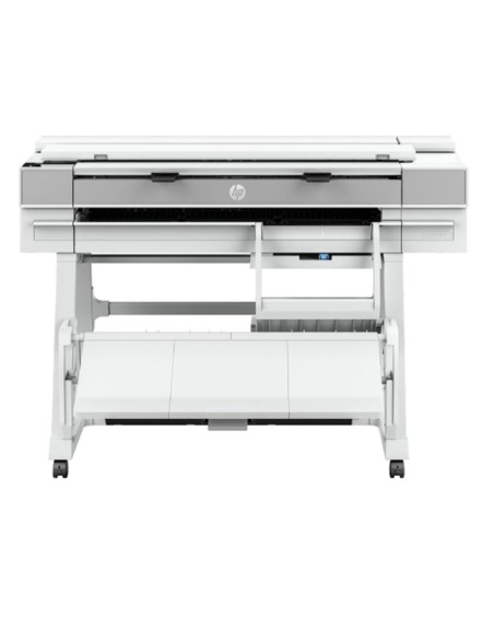 Plotter hp designjet t950 mfp a0 - red - wifi