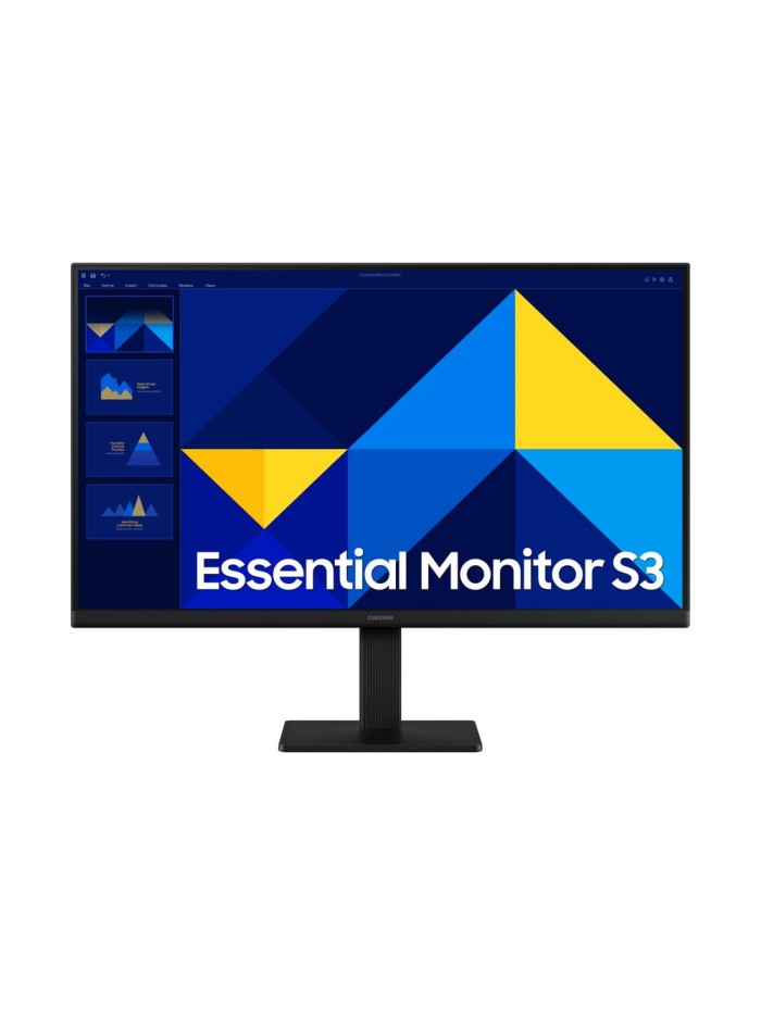 Monitor samsung ls24d300gauxen 24 pulgadas fhd 100hz Monitor samsung ls24d300gauxen 24 pulgadas fhd 100hz
