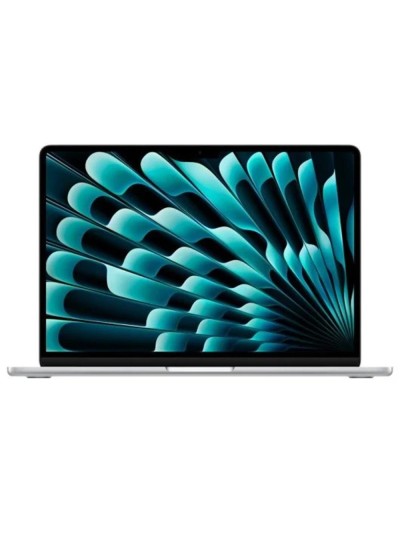 Portatil apple macbook air 13 apple m4 16gb ssd 512gb 13.6 pulgadas