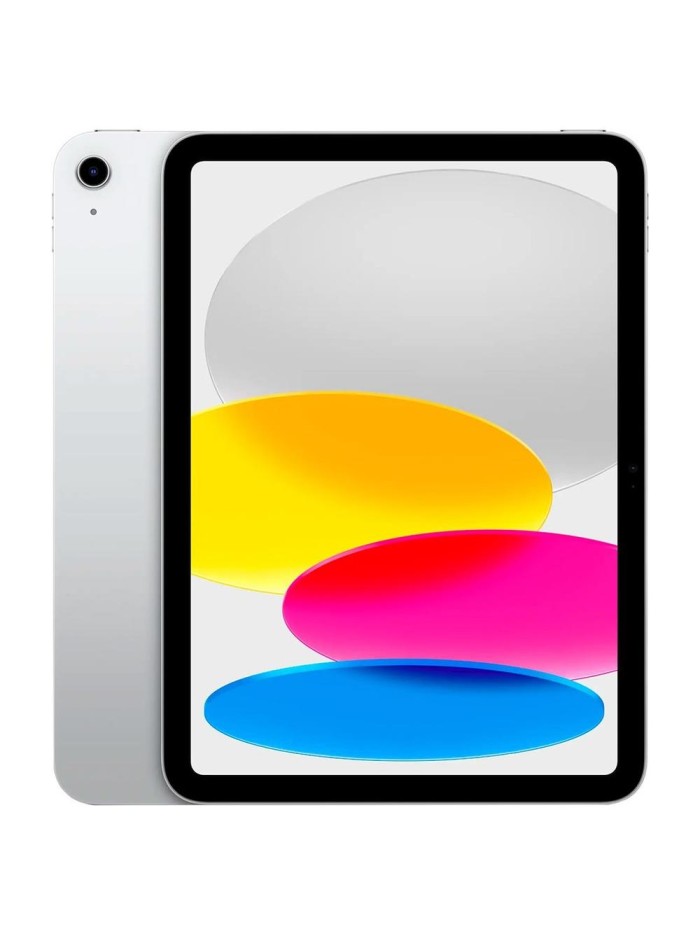 Apple ipad air a16 128gb wifi silver 11 pulgadas - ips - 12mpx Apple ipad air a16 128gb wifi silver 11 pulgadas - ips - 12mpx