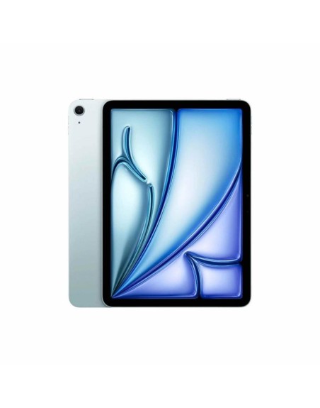Apple ipad air 512gb wifi blue 11 pulgadas - ips - 12mpx