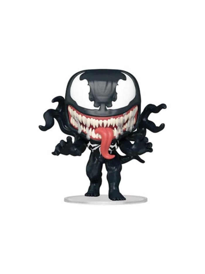 Funko pop marvel gamerverse spider - man 2 venom 76110 Funko pop marvel gamerverse spider - man 2 venom 76110