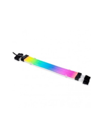 Cable extension lian li strimer wireless cpu 2x8pin