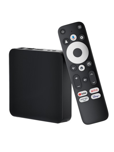 Leotec tvbox gc232 google y netflix certified