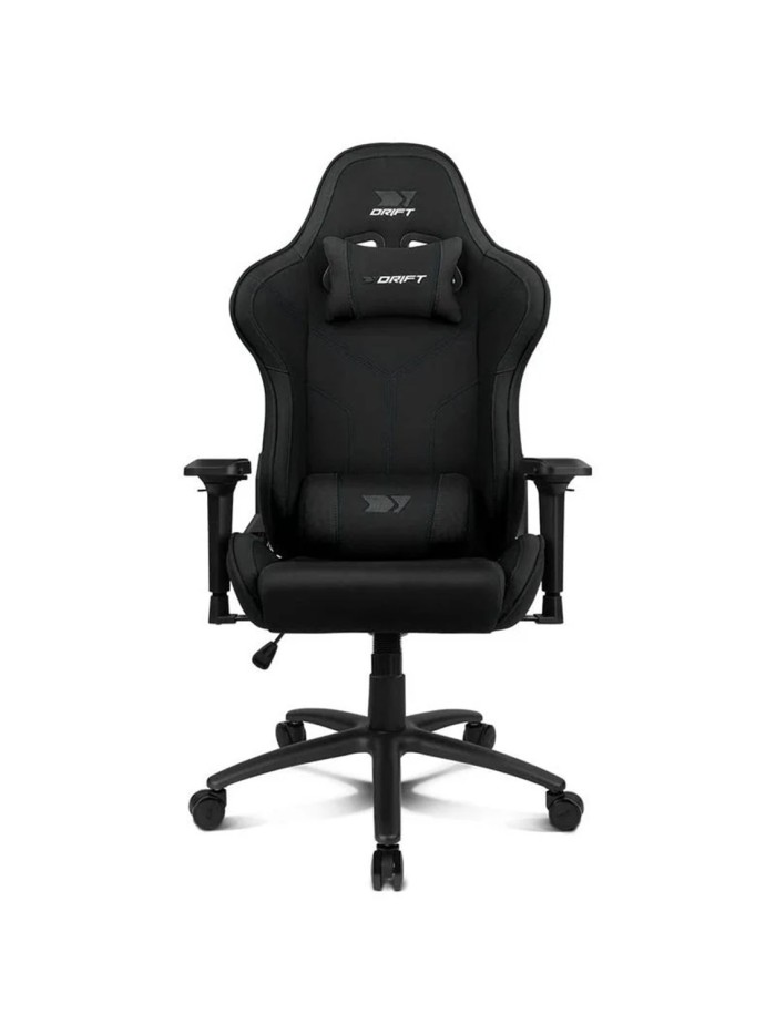 Silla gaming drift dr110 negro Silla gaming drift dr110 negro