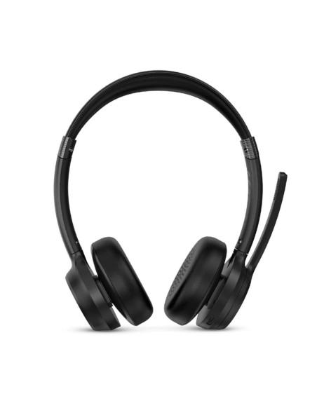 Auriculares spc dreamer 2 pro inalambrico negro