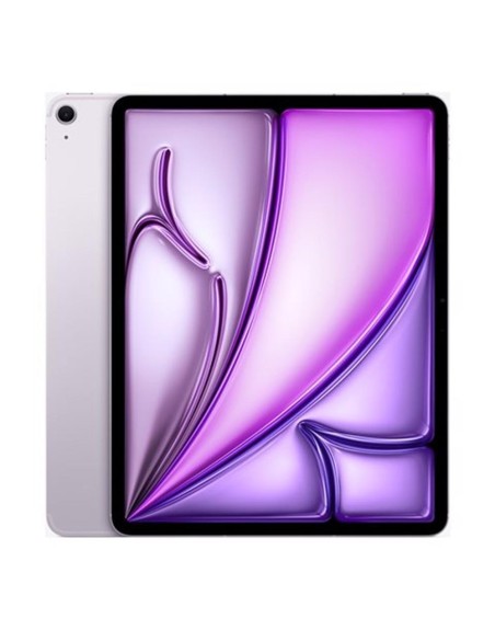 Apple ipad air m2 8gb 512gb wifi + cell purple 13 pulgadas