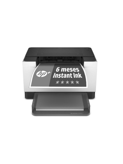 Impresora hp laser monocromo laserjet m209dwe hp+ a4 - 29ppm - usb - red - wifi - duplex