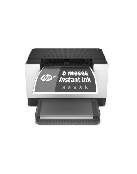 Impresora hp laser monocromo laserjet m209dwe hp+ a4 - 29ppm - usb - red - wifi - duplex