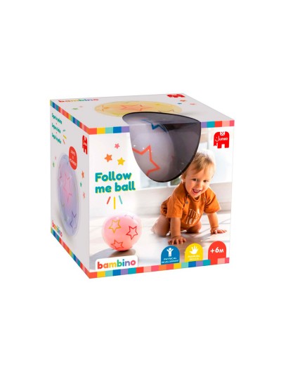 Juego diset de mesa sigue la pelota