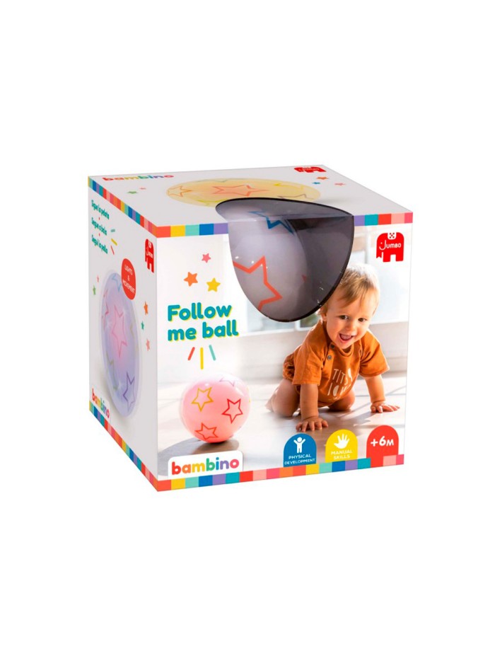 Juego diset de mesa sigue la pelota