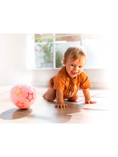 Juego diset de mesa sigue la pelota