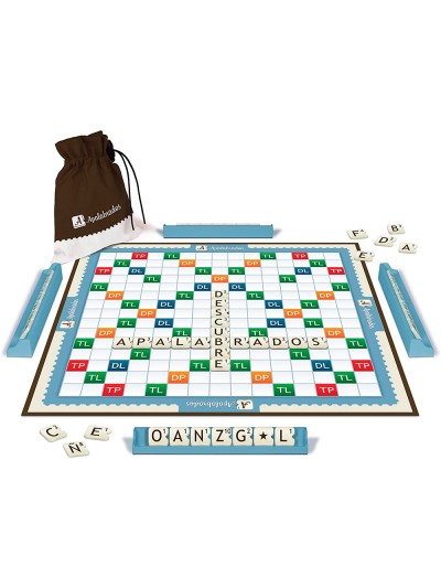 Juego diset de mesa apalabrados