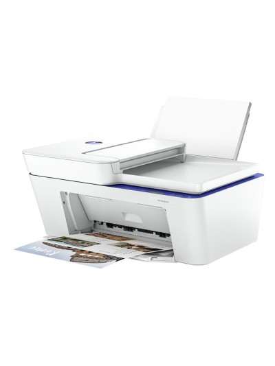 Multifuncion hp deskjet 4230e a4 - wifi