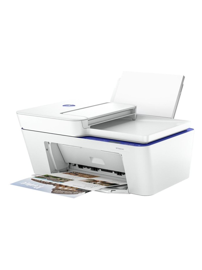 Multifuncion hp deskjet 4230e a4 - wifi