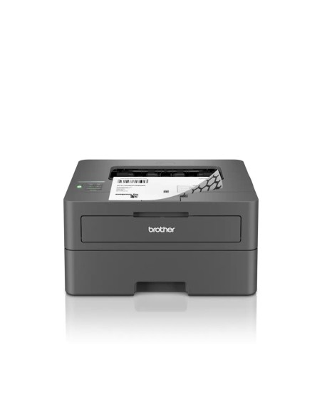 Impresora laser brother hll2445dw monocromo - wifi - duplex