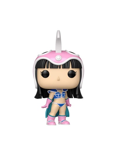 Funko pop dragon ball chichi (kid)