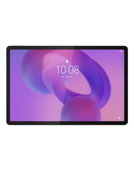 Tablet lenovo idea tab pro 12.7 pulgadas 8gb 256gb gris wifi pen