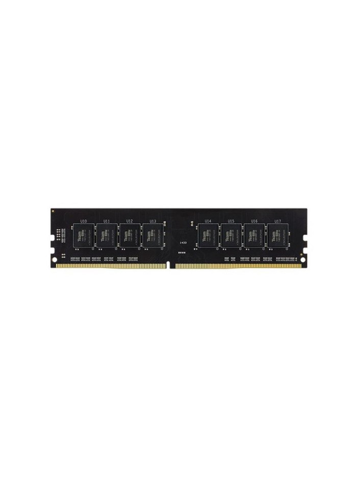 Memoria ram ddr4 32gb teamgroup elite - 2666mhz - pc4 21300 - dimm - cl19 - 1.2v Memoria ram ddr4 32gb teamgroup elite - 2666mhz - pc4 21300 - dimm - cl19 - 1.2v