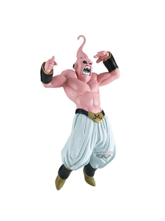 Figura banpresto dragon ball z match makers majin buu 15cm Figura banpresto dragon ball z match makers majin buu 15cm