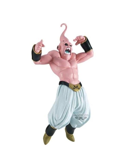 Figura banpresto dragon ball z match makers majin buu 15cm