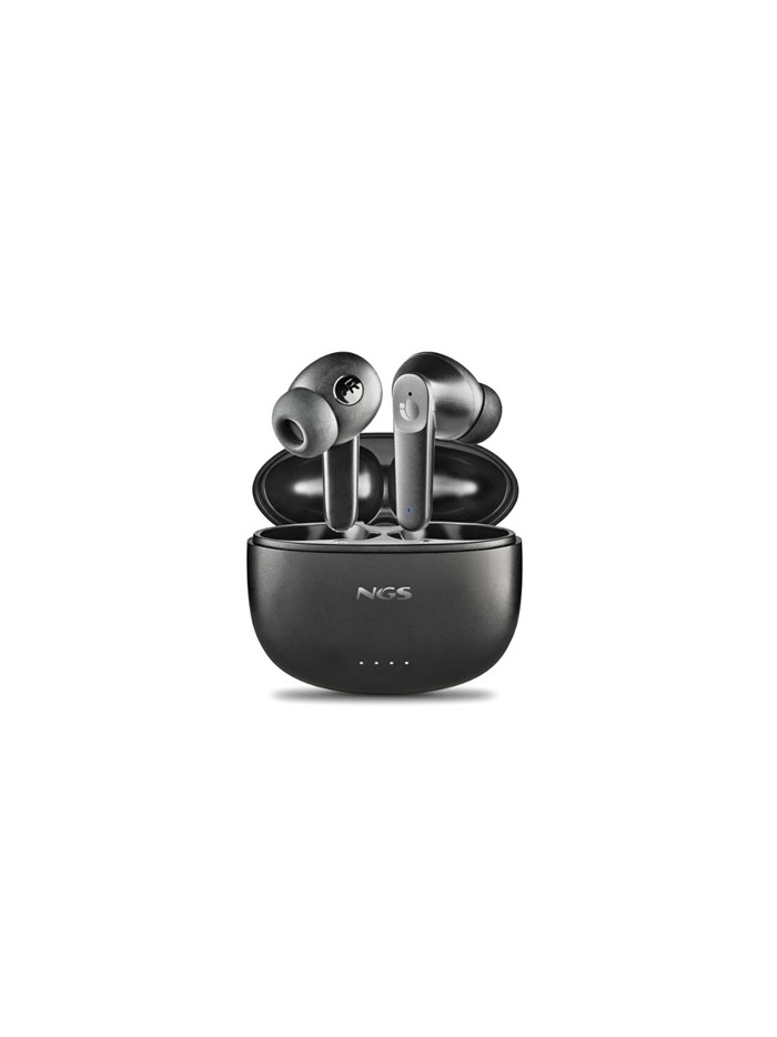 Auriculares inalambricos ngs artica hush Auriculares inalambricos ngs artica hush