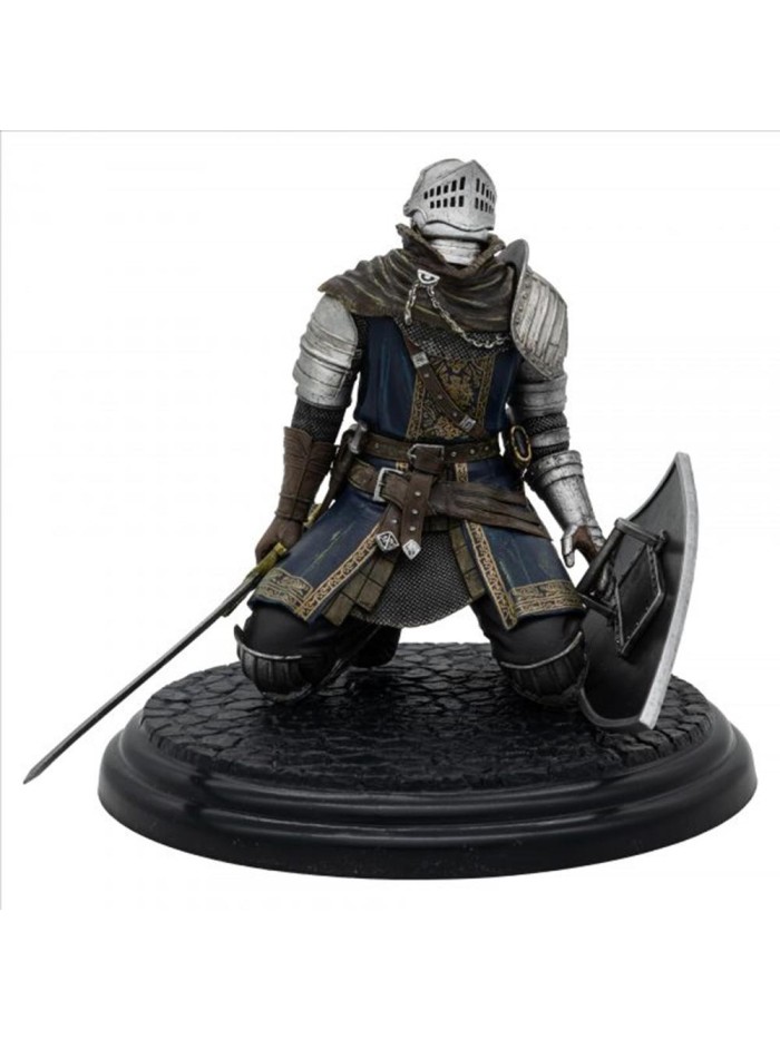 Figura banpresto darksouls sculpt collection oscar knight of astora vol.4 12cm Figura banpresto darksouls sculpt collection oscar knight of astora vol.4 12cm